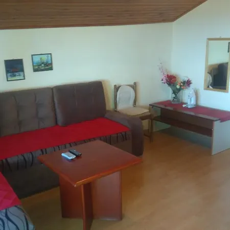 Апартаменты Baja Cunski