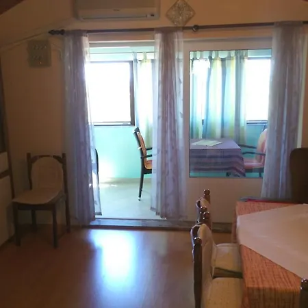 Baja Апартаменты Cunski