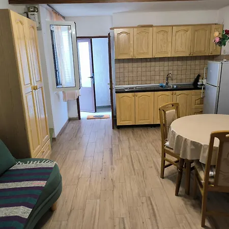 Baja Апартаменты *