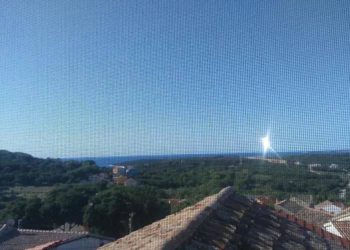 Apartment Baja Cunski