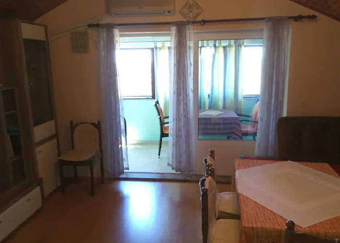 Baja Apartment Cunski