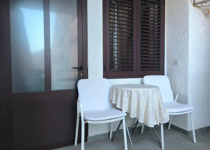 Apartment Baja Cunski