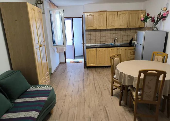 Baja Apartment *