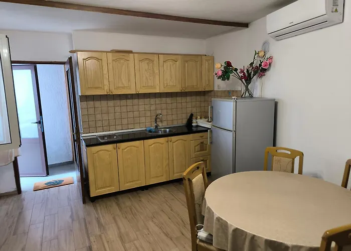 Baja Apartment