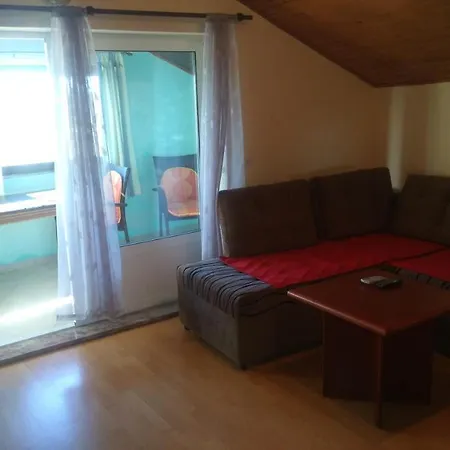 Apartment Baja Cunski