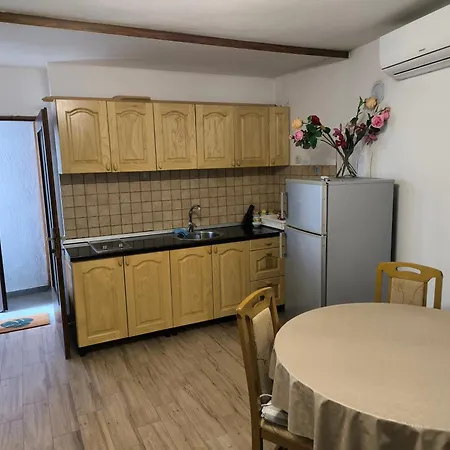 Baja Apartment